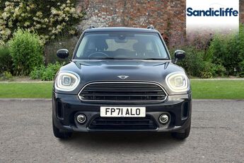 MINI COUNTRYMAN, , hi-res