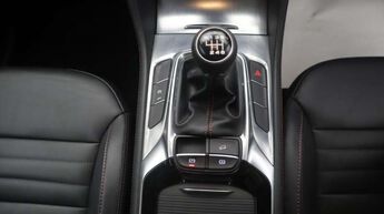 MG MOTOR UK HS, , hi-res