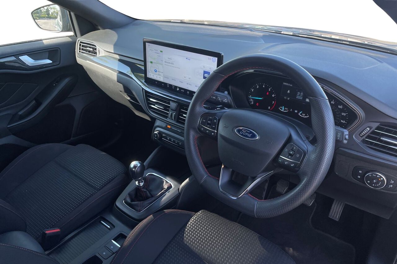 FORD FOCUS, , hi-res