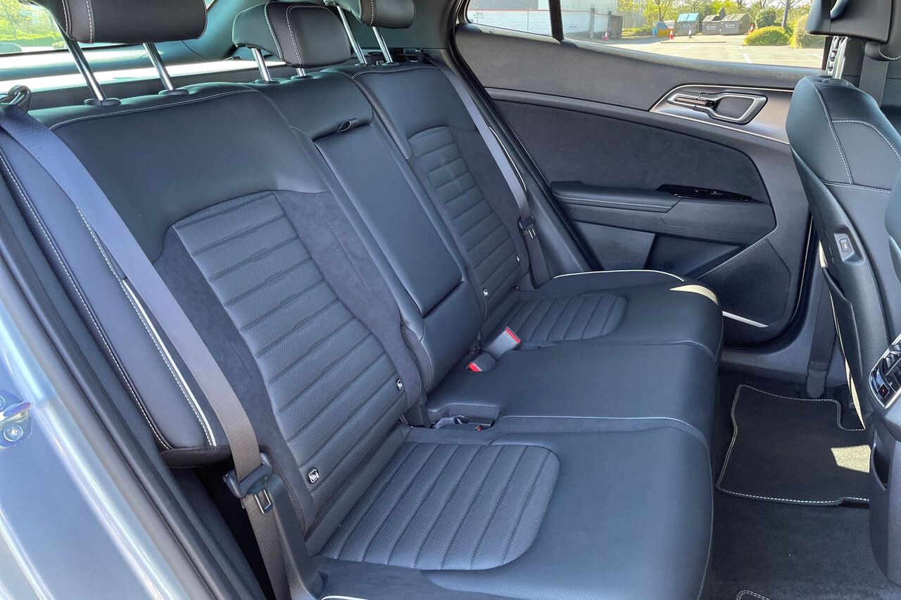 KIA SPORTAGE, , hi-res