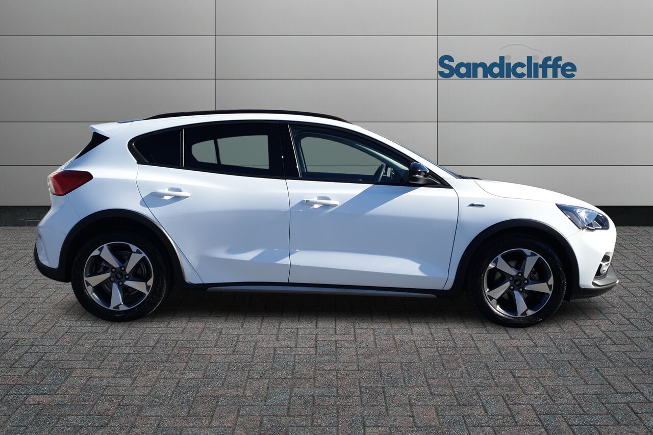 FORD FOCUS, , hi-res
