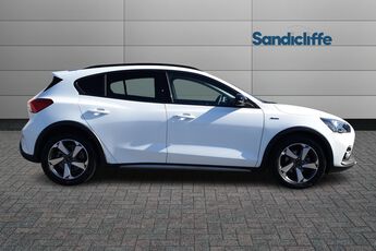 FORD FOCUS, , hi-res