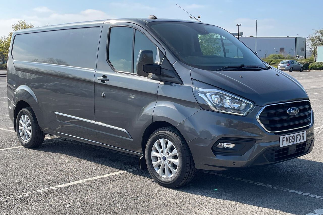 FORD TRANSIT CUSTOM, , hi-res