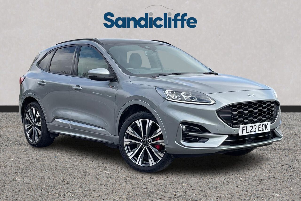 FORD KUGA, , hi-res