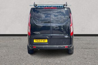 FORD TRANSIT CUSTOM, , hi-res