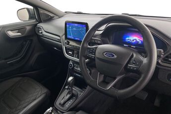 Ford Puma 2022.25, , hi-res