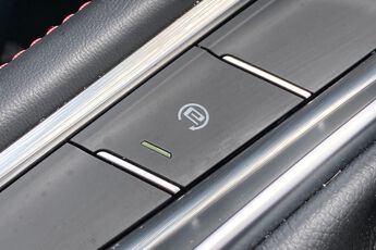 MG MOTOR UK HS, , hi-res