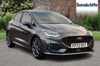 FORD FIESTA, , hi-res