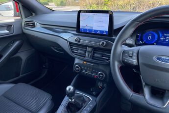 FORD FOCUS, , hi-res