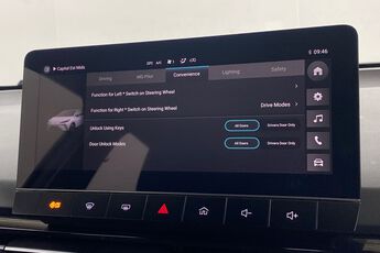 MG MOTOR UK MG4, , hi-res