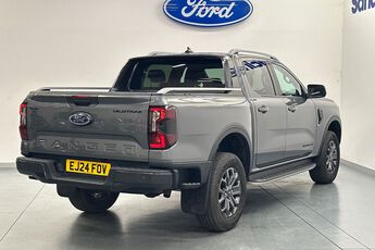 FORD RANGER, , hi-res