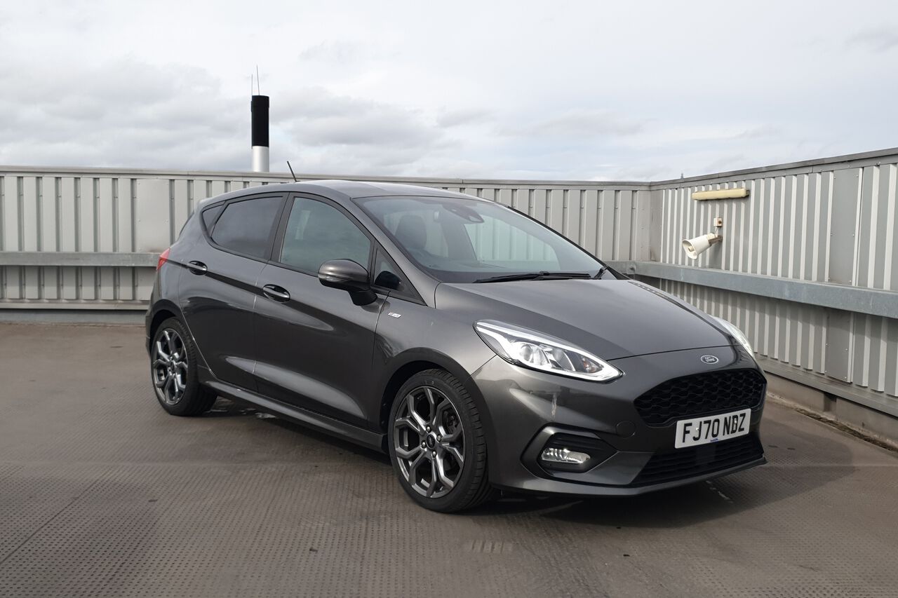 FORD FIESTA, , hi-res