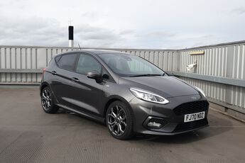 FORD FIESTA, , hi-res
