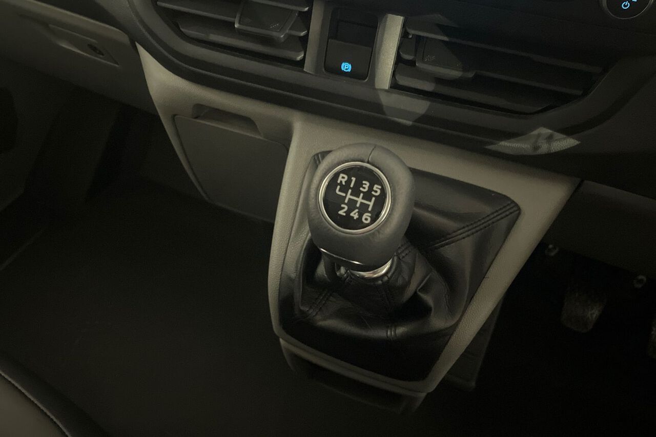 Ford Transit Custom V710 2024.50, , hi-res