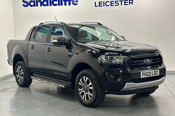 FORD RANGER, , hi-res