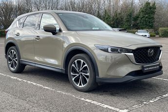 MAZDA CX-5, , hi-res