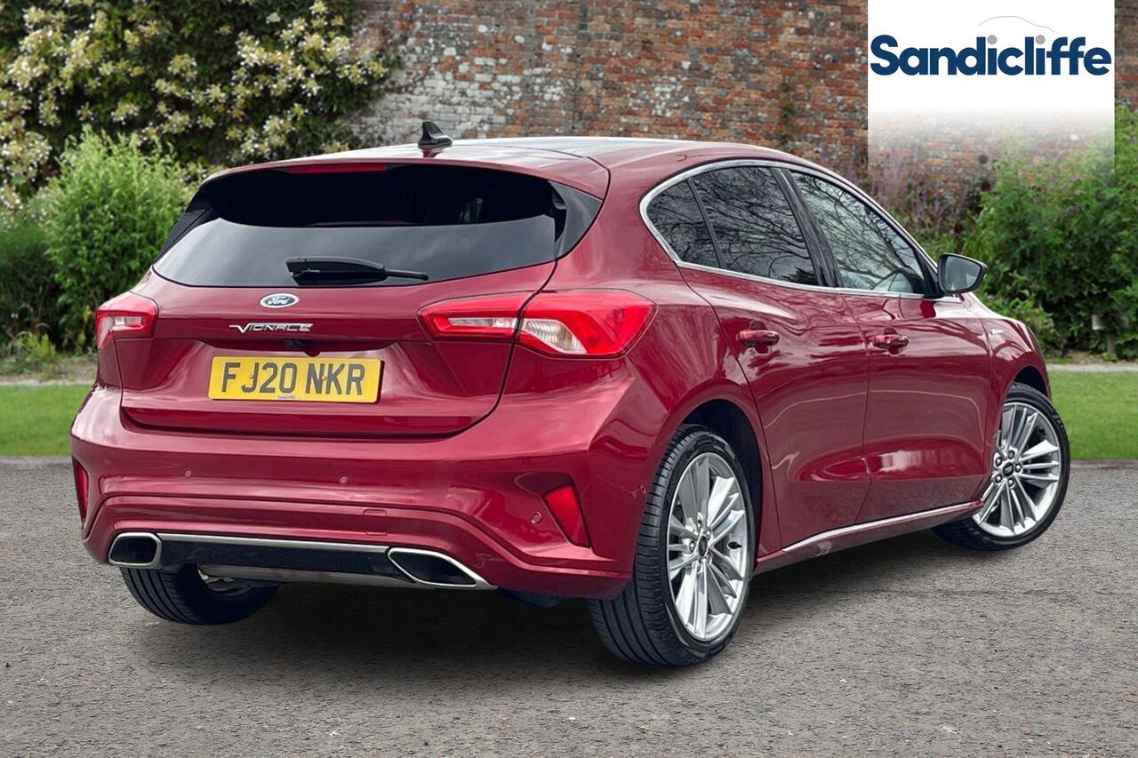 FORD FOCUS VIGNALE, , hi-res