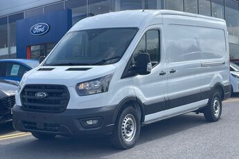 Ford Transit Van 2024.00, , hi-res