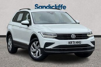 VOLKSWAGEN TIGUAN, , hi-res