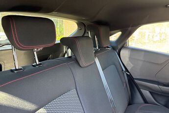FORD PUMA, , hi-res