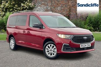FORD TOURNEO CONNECT, , hi-res