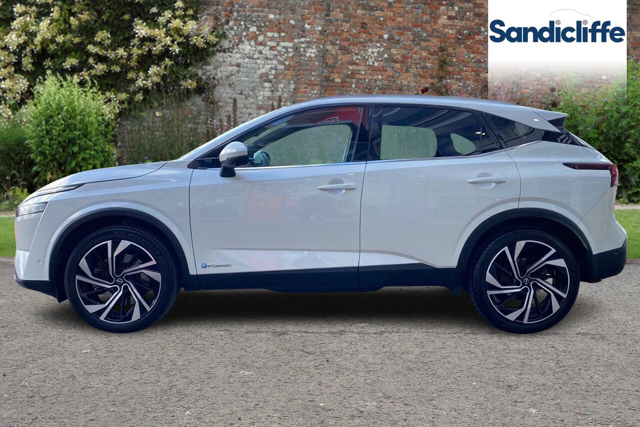 NISSAN QASHQAI, , hi-res