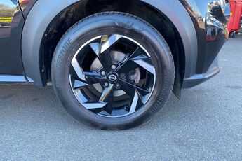 NISSAN JUKE, , hi-res