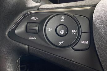 VAUXHALL MOKKA, , hi-res