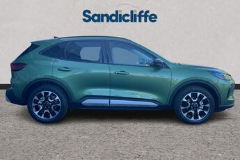 Ford Kuga 2024.50, , hi-res