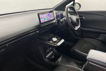 MG MOTOR UK MG4, , hi-res
