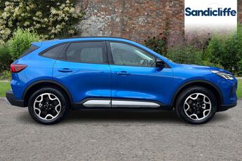 Ford Kuga 2024.50, , hi-res