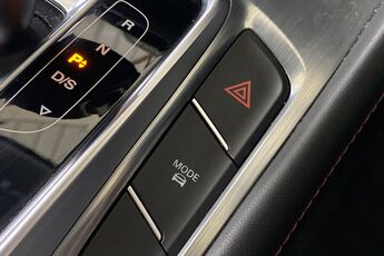 MG MOTOR UK HS, , hi-res