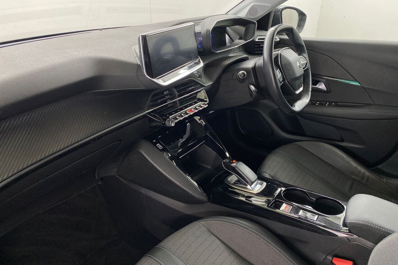 PEUGEOT 208, , hi-res