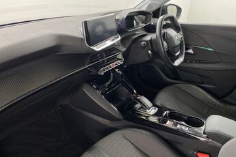 PEUGEOT 208, , hi-res