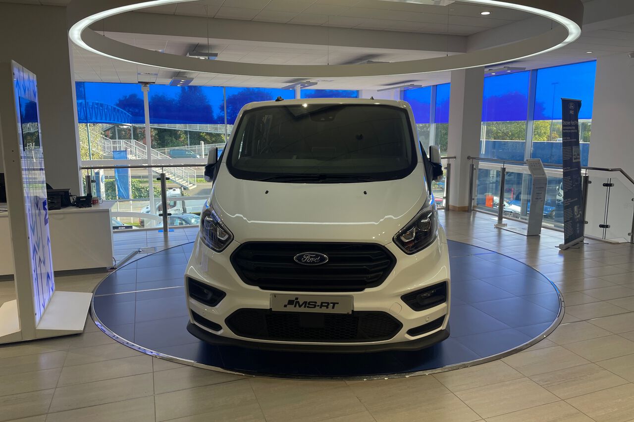 FORD TRANSIT CUSTOM, , hi-res