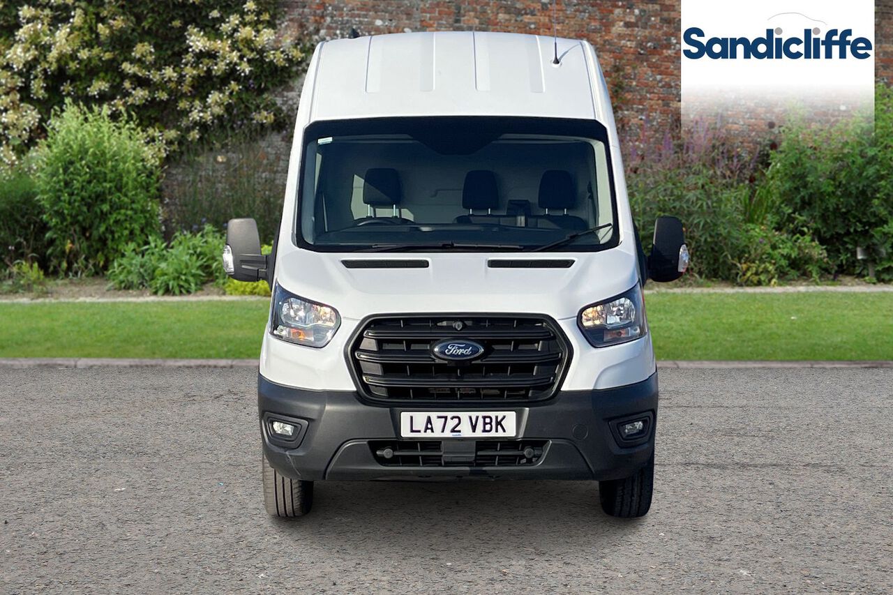 FORD TRANSIT, , hi-res