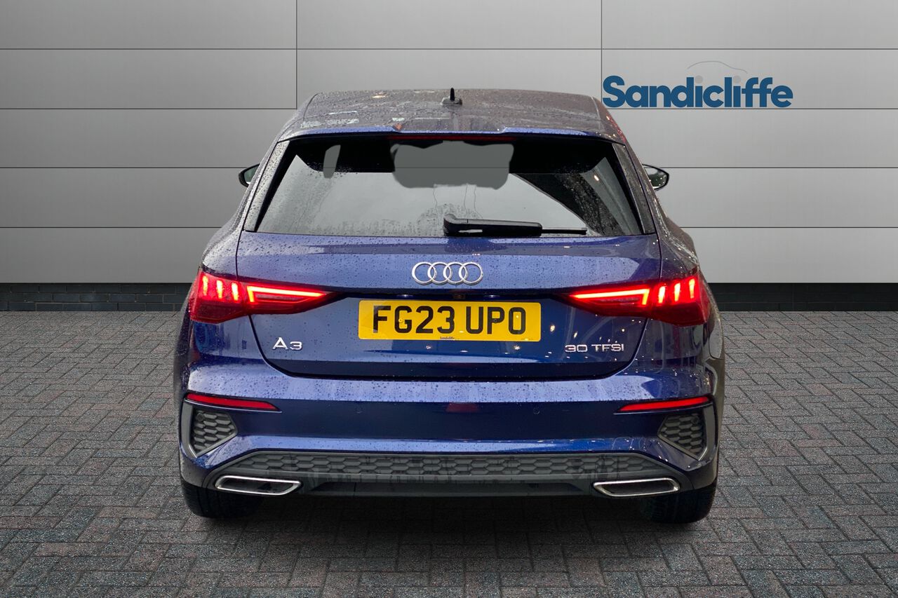 AUDI A3, , hi-res