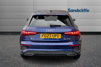 AUDI A3, , hi-res