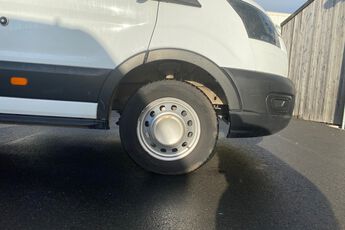 FORD TRANSIT, , hi-res