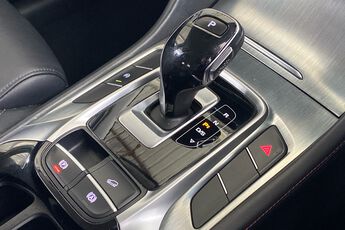 MG MOTOR UK HS, , hi-res