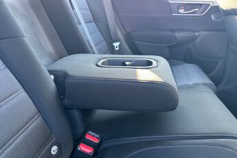 HONDA CR-V, , hi-res