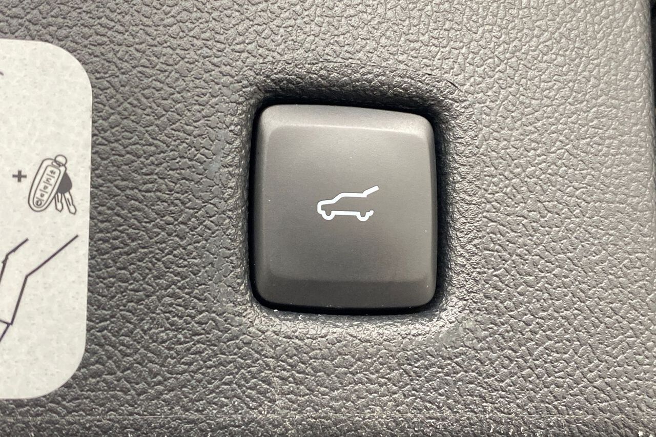 FORD KUGA, , hi-res