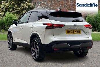 NISSAN QASHQAI, , hi-res