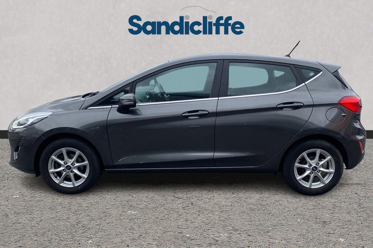 FORD FIESTA, , hi-res