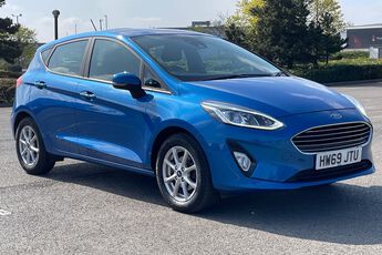FORD FIESTA, , hi-res