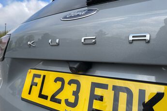 FORD KUGA, , hi-res