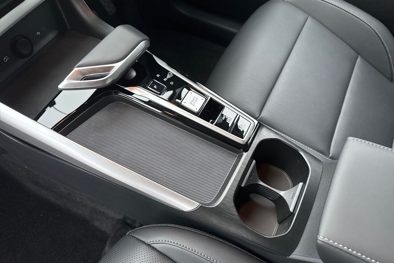 MG MOTOR UK ZS, , hi-res