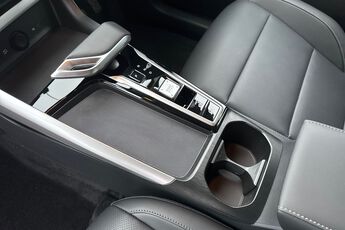 MG MOTOR UK ZS, , hi-res