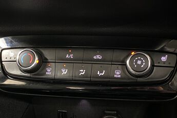 VAUXHALL CORSA, , hi-res