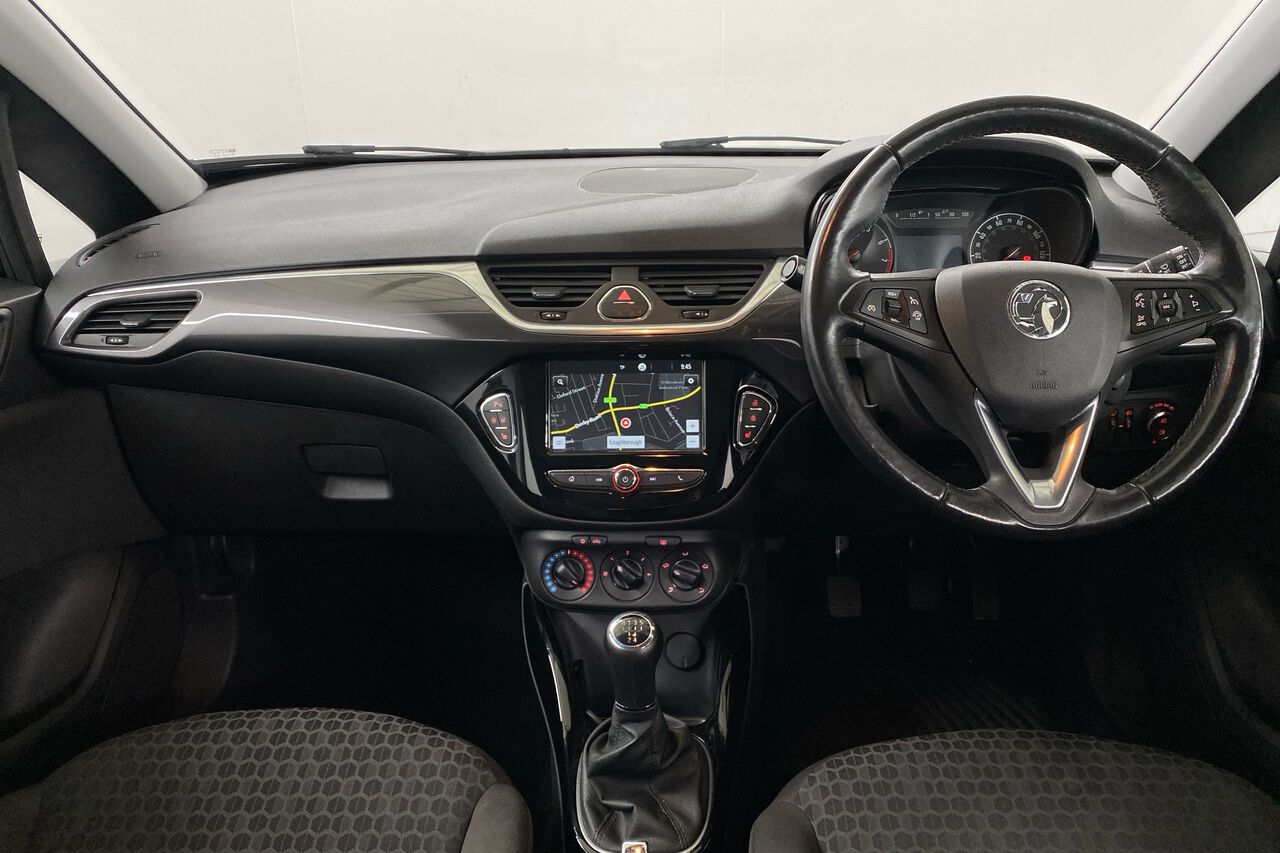 VAUXHALL CORSA, , hi-res